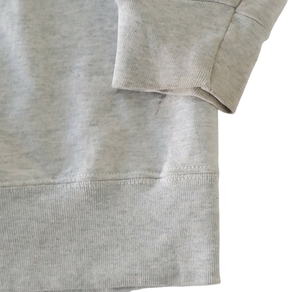 VTG Sharpline Sweatshirt Flocked Graphic Sweatshirt Sweater Cars Large 90's - Picture 6 of 9